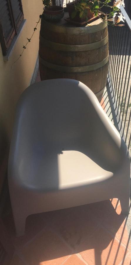 Diano dʼAlba Cascina Mainaヴィラ エクステリア 写真
